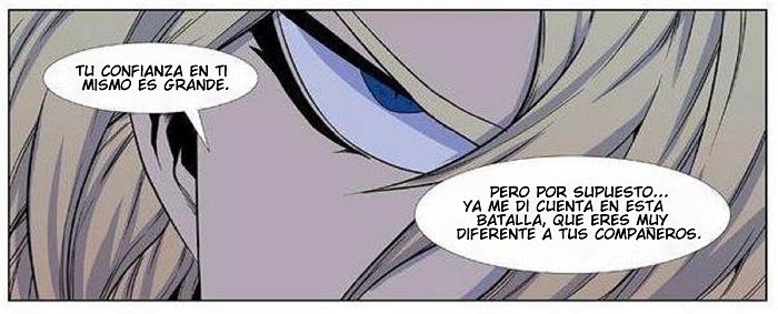Read Noblesse Español Manga Online
