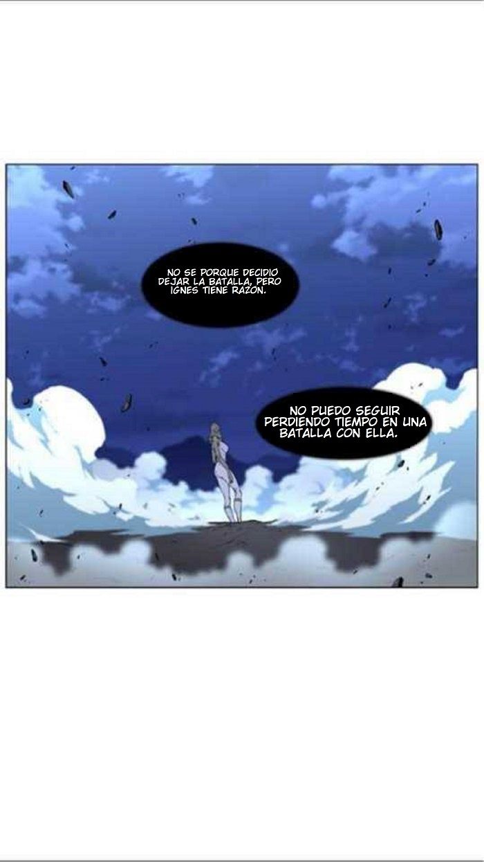 Read Noblesse Español Manga Online