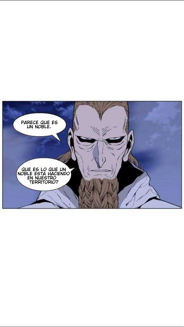 Read Noblesse Español Manga Online