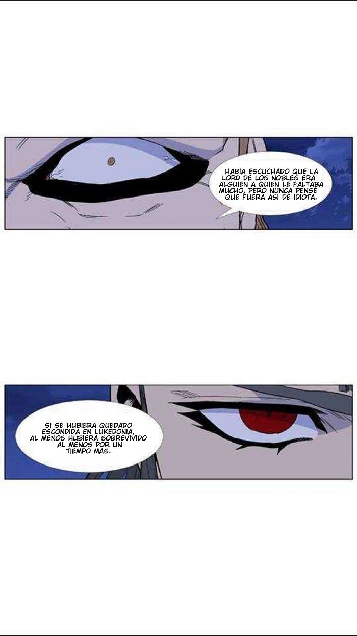 Read Noblesse Español Manga Online