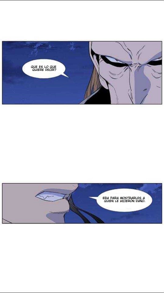 Read Noblesse Español Manga Online