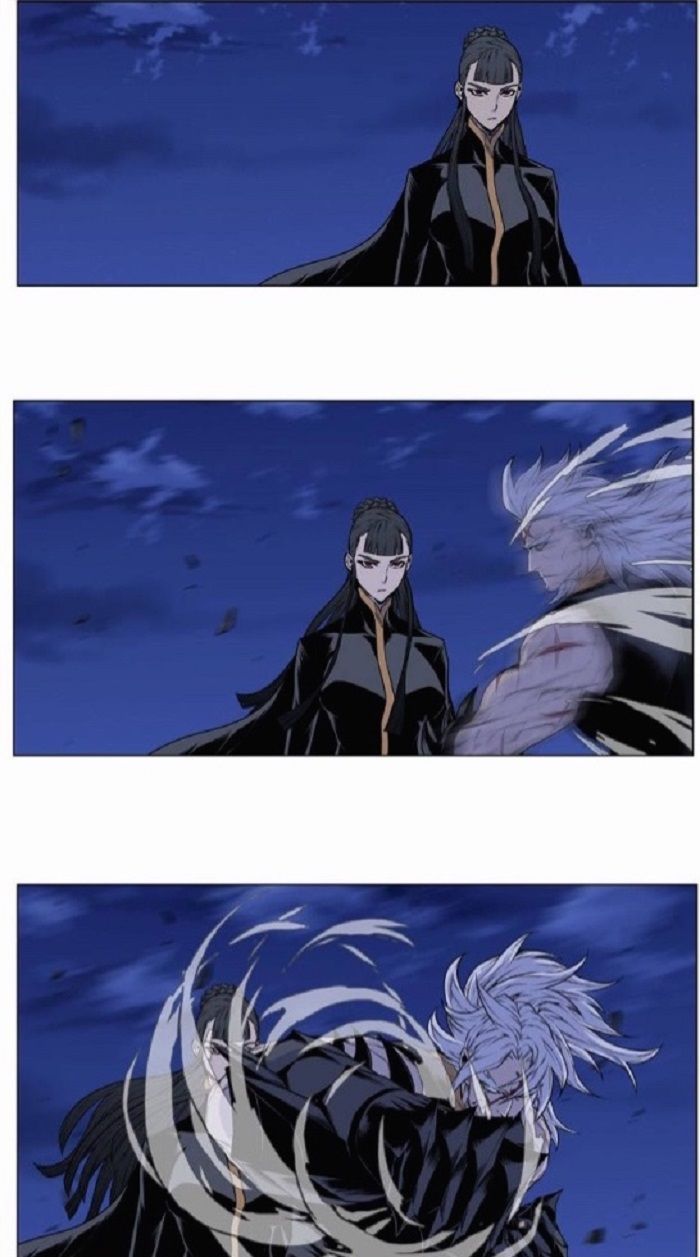 Read Noblesse Español Manga Online