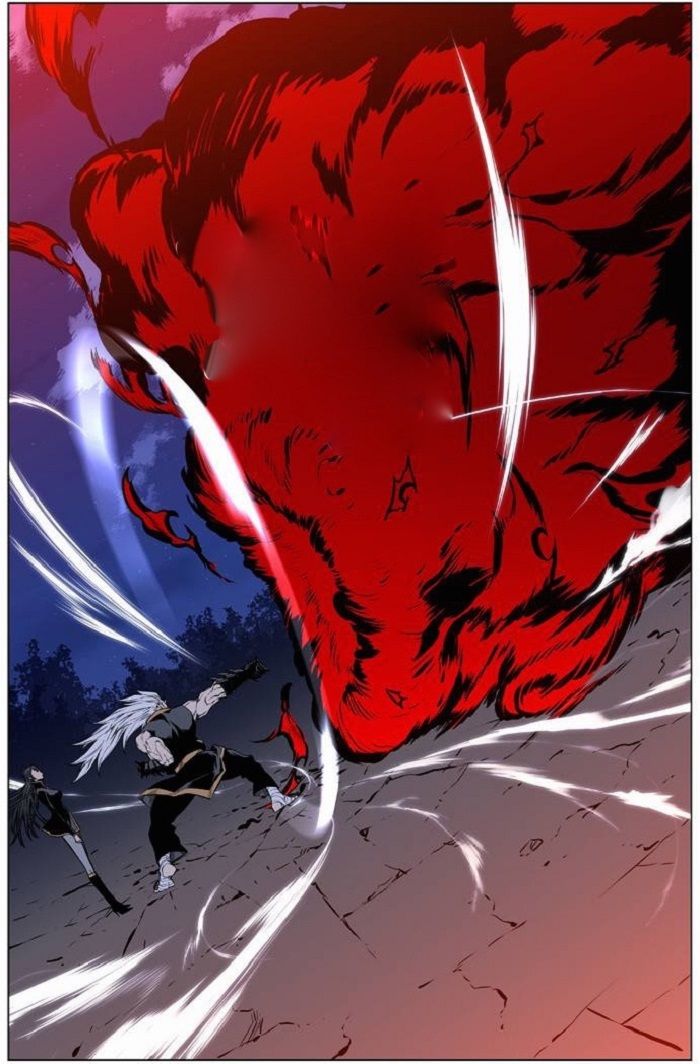 Read Noblesse Español Manga Online