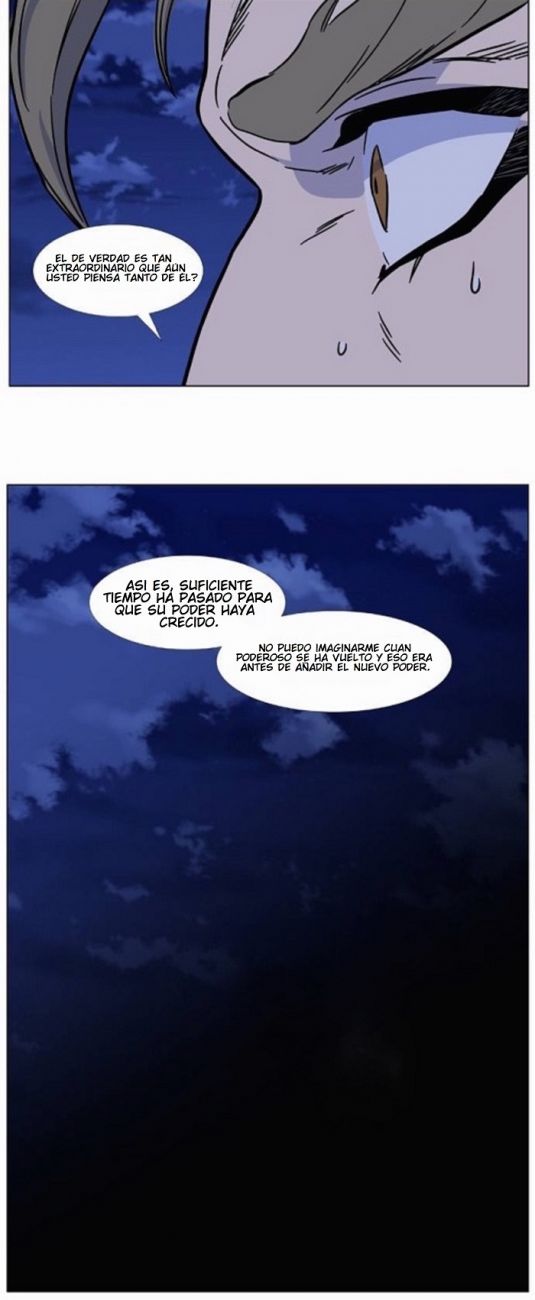 Read Noblesse Español Manga Online
