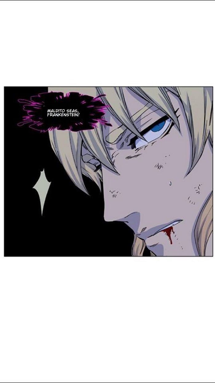Read Noblesse Español Manga Online