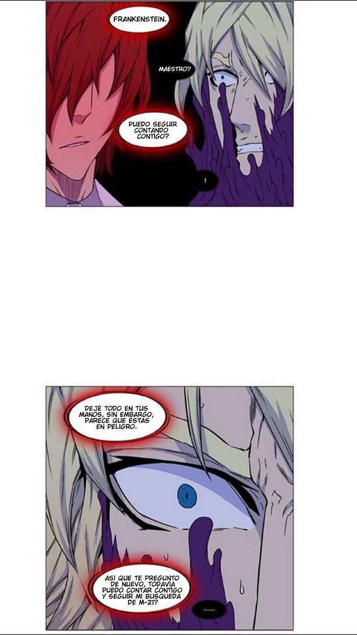 Read Noblesse Español Manga Online