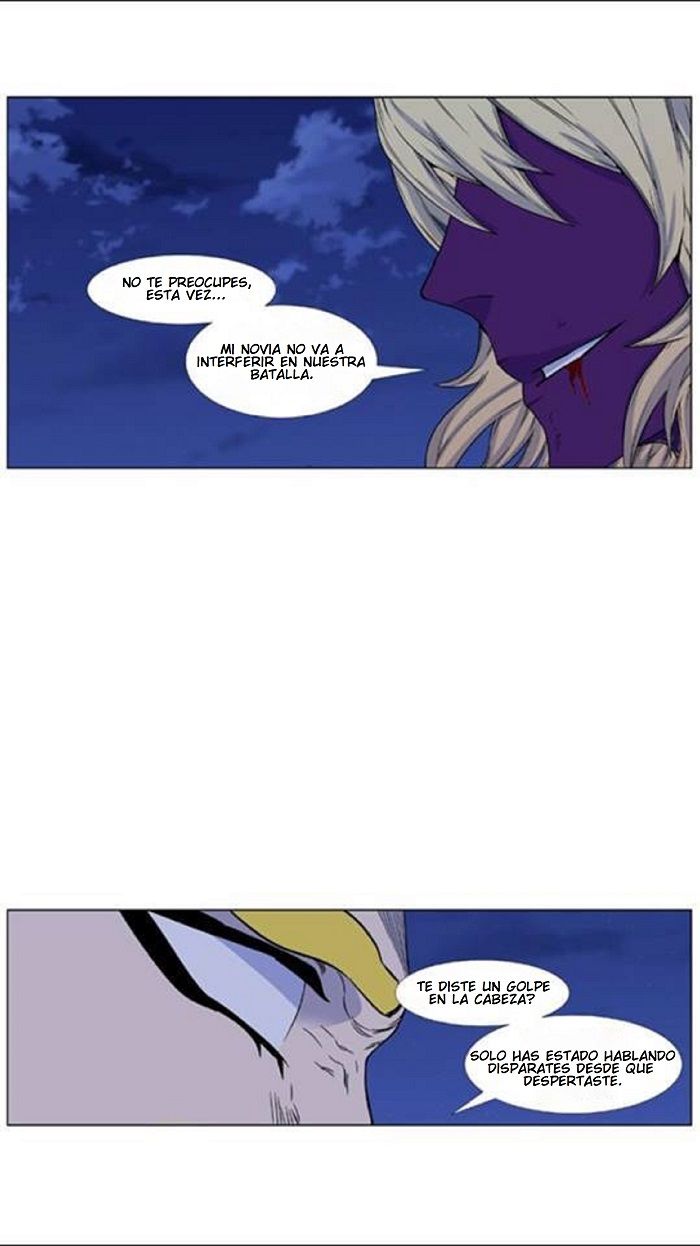 Read Noblesse Español Manga Online