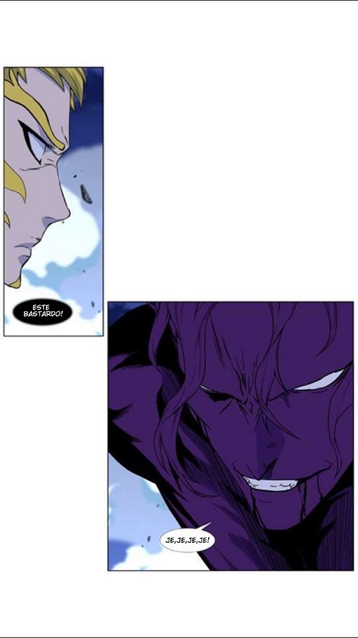 Read Noblesse Español Manga Online