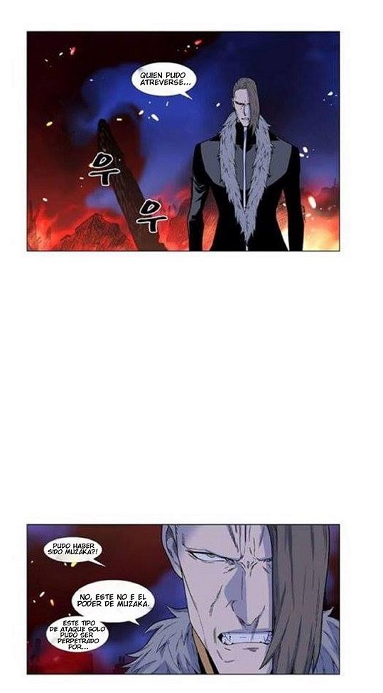 Read Noblesse Español Manga Online