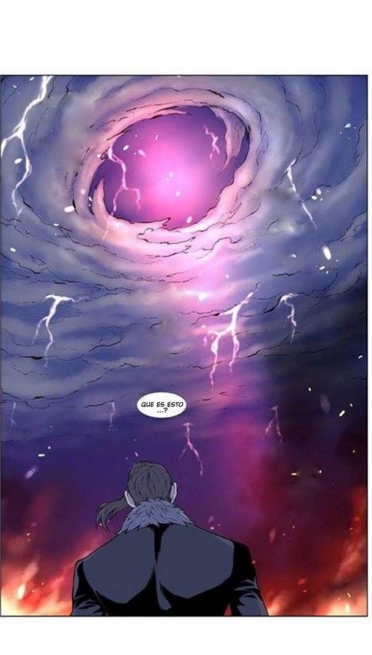 Read Noblesse Español Manga Online