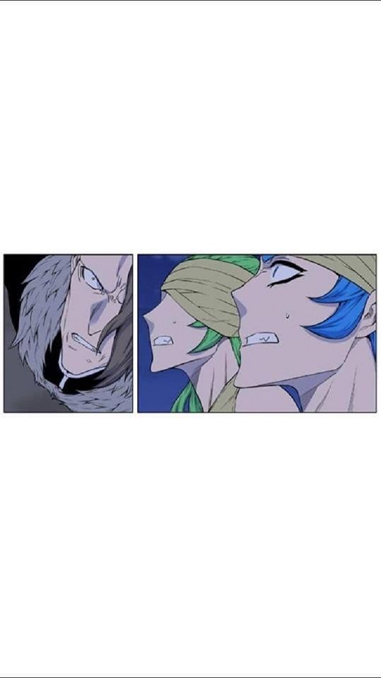 Read Noblesse Español Manga Online