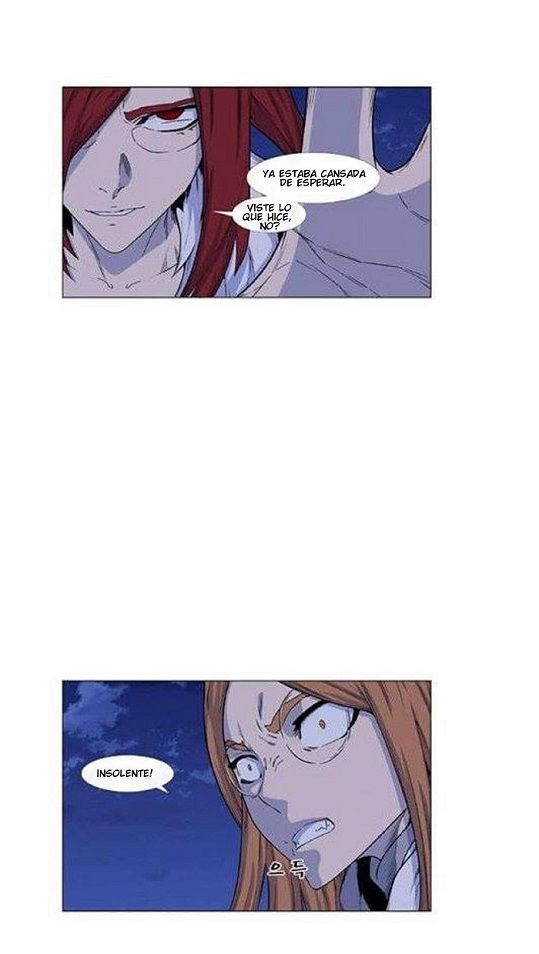 Read Noblesse Español Manga Online