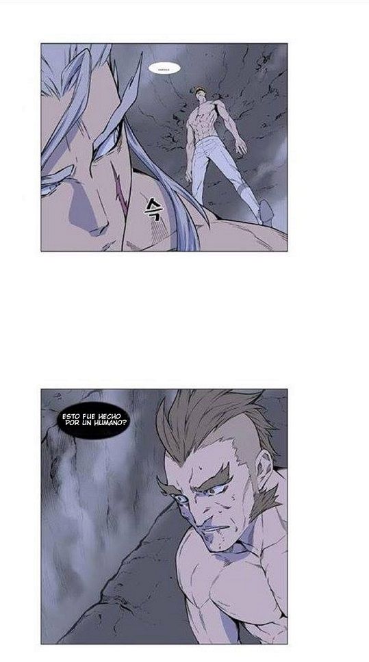 Read Noblesse Español Manga Online