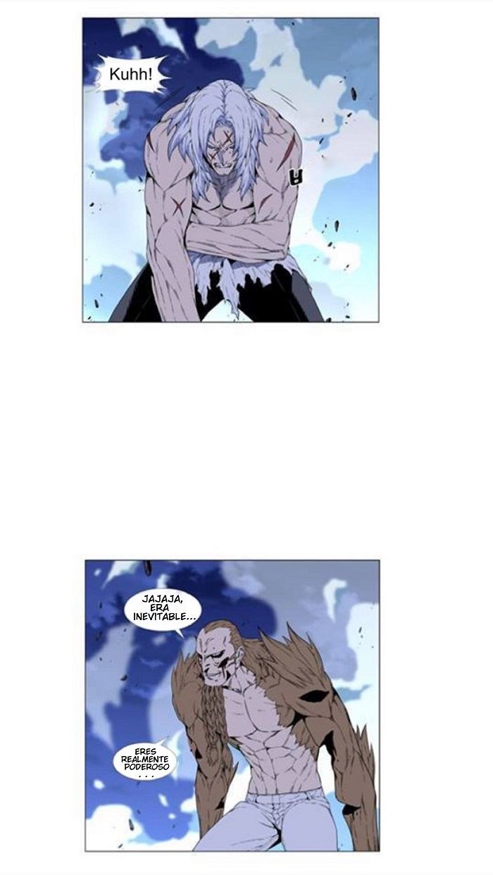 Read Noblesse Español Manga Online