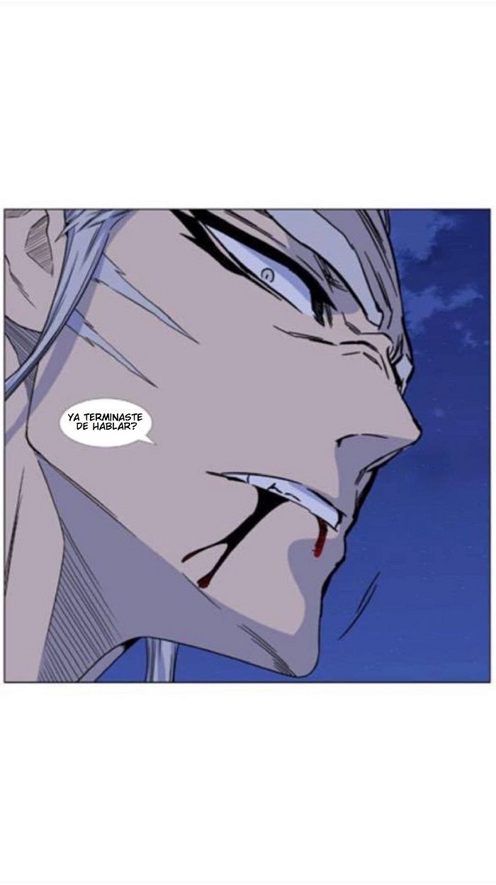 Read Noblesse Español Manga Online