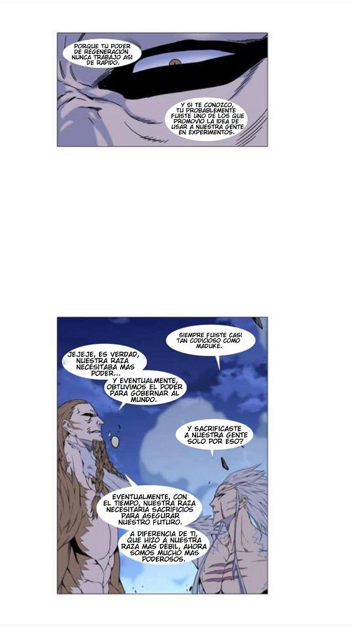 Read Noblesse Español Manga Online