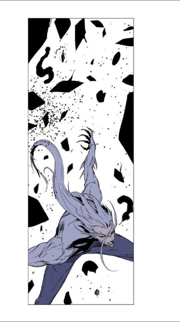 Read Noblesse Español Manga Online