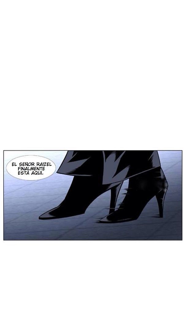 Read Noblesse Español Manga Online