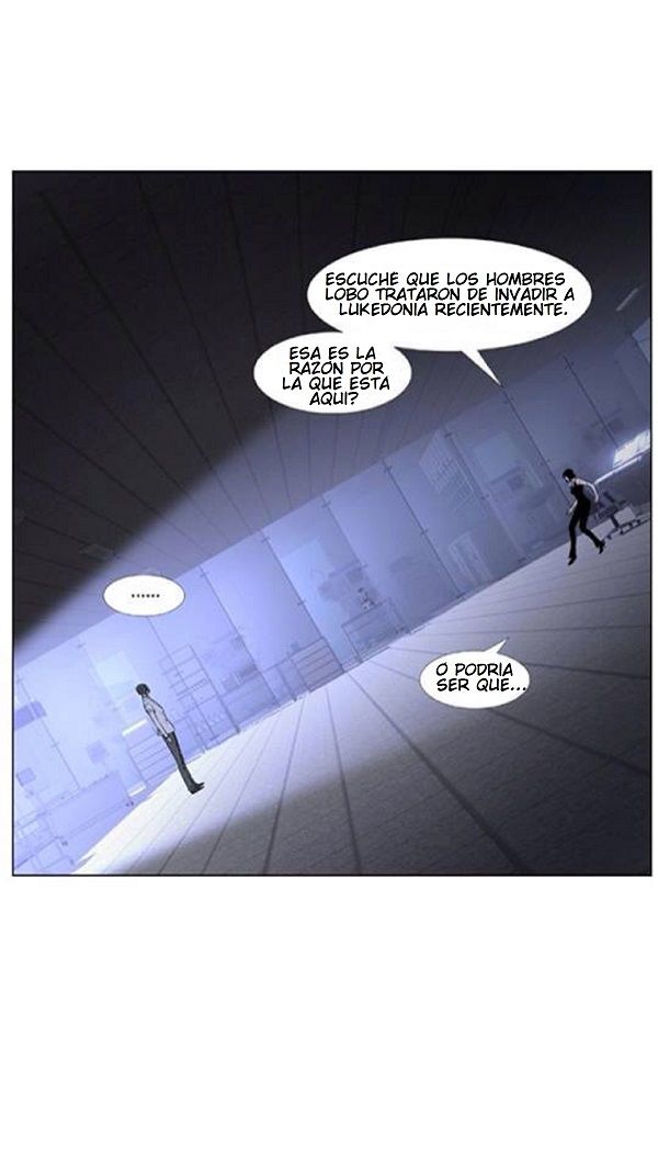 Read Noblesse Español Manga Online