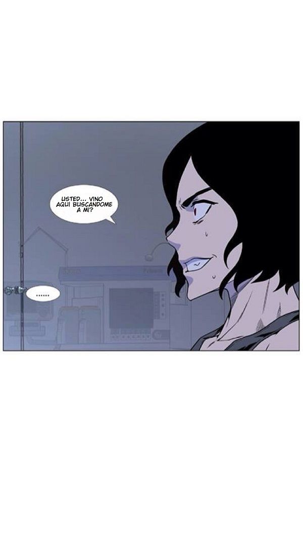 Read Noblesse Español Manga Online