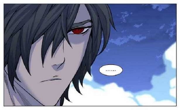 Read Noblesse Español Manga Online