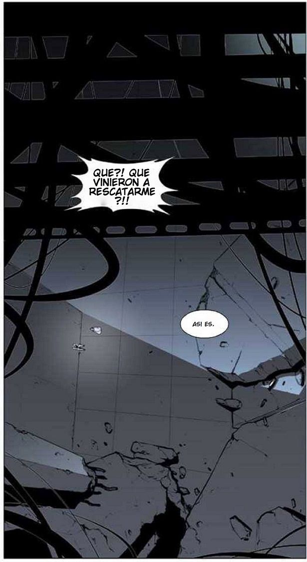 Read Noblesse Español Manga Online