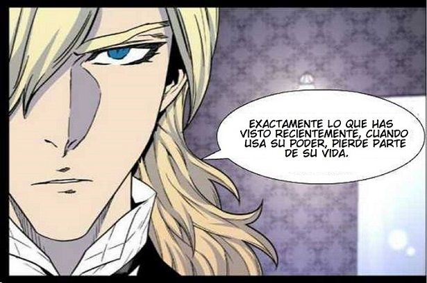 Read Noblesse Español Manga Online