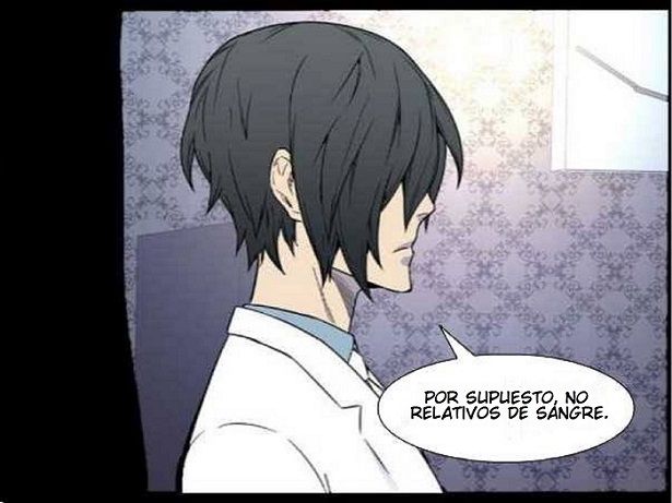 Read Noblesse Español Manga Online