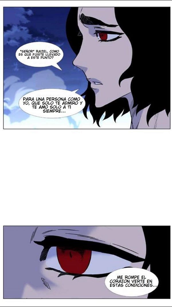 Read Noblesse Español Manga Online