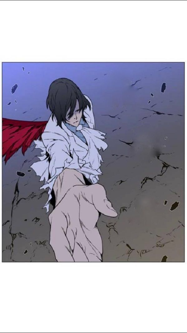 Read Noblesse Español Manga Online