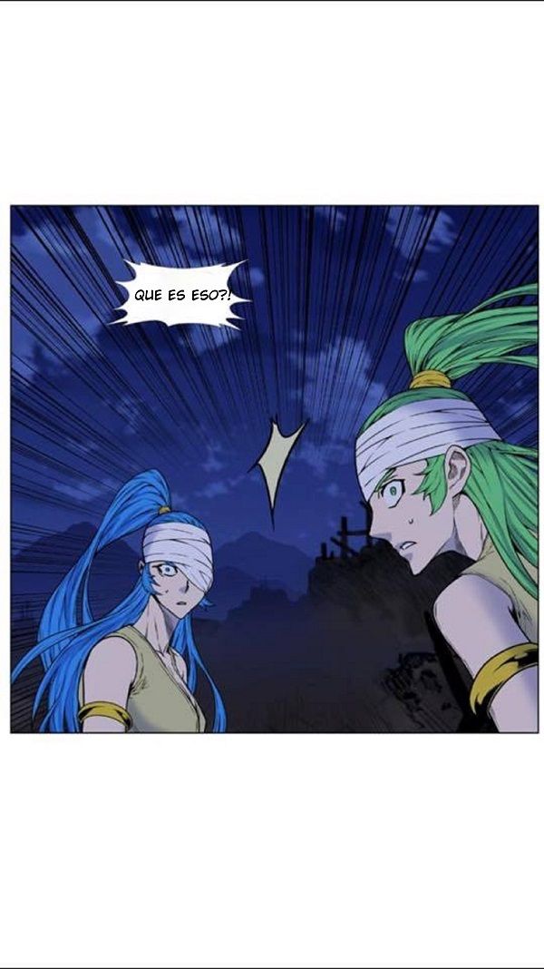 Read Noblesse Español Manga Online