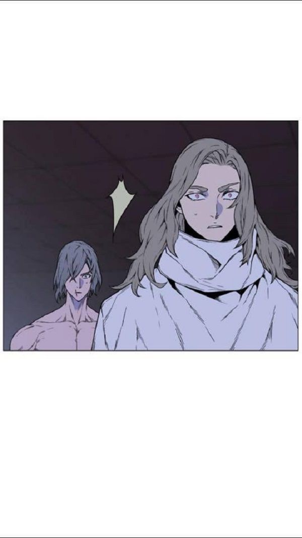 Read Noblesse Español Manga Online