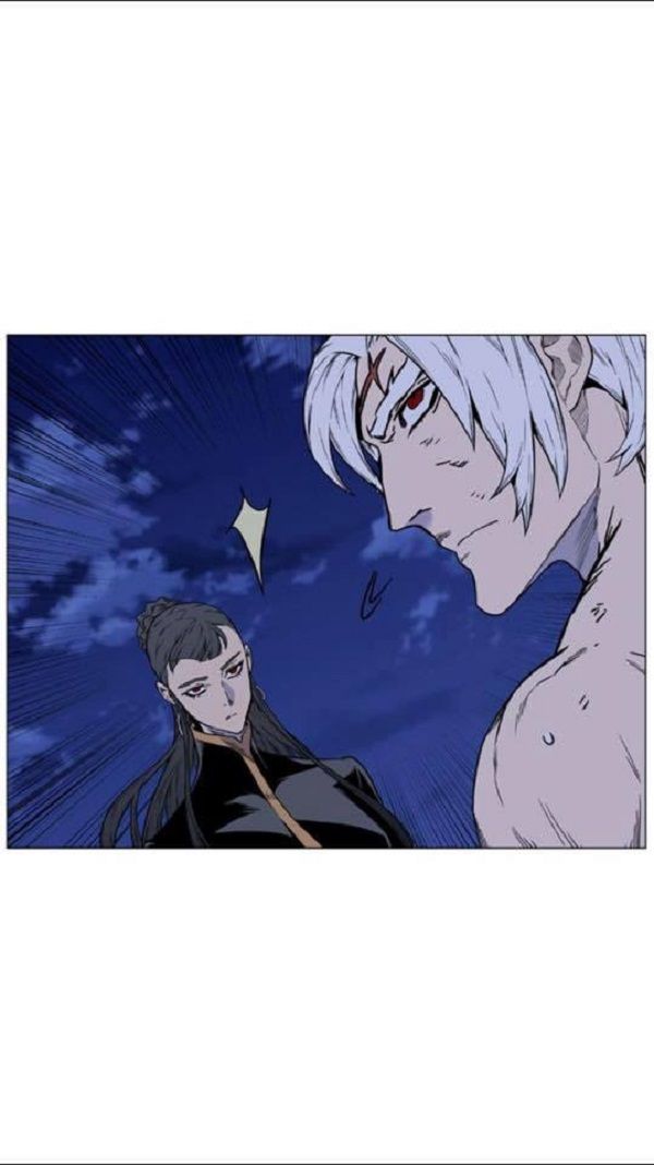 Read Noblesse Español Manga Online