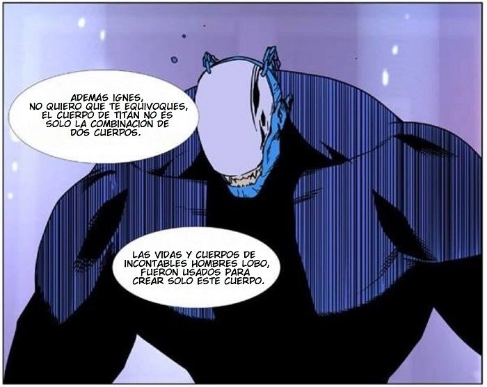 Read Noblesse Español Manga Online