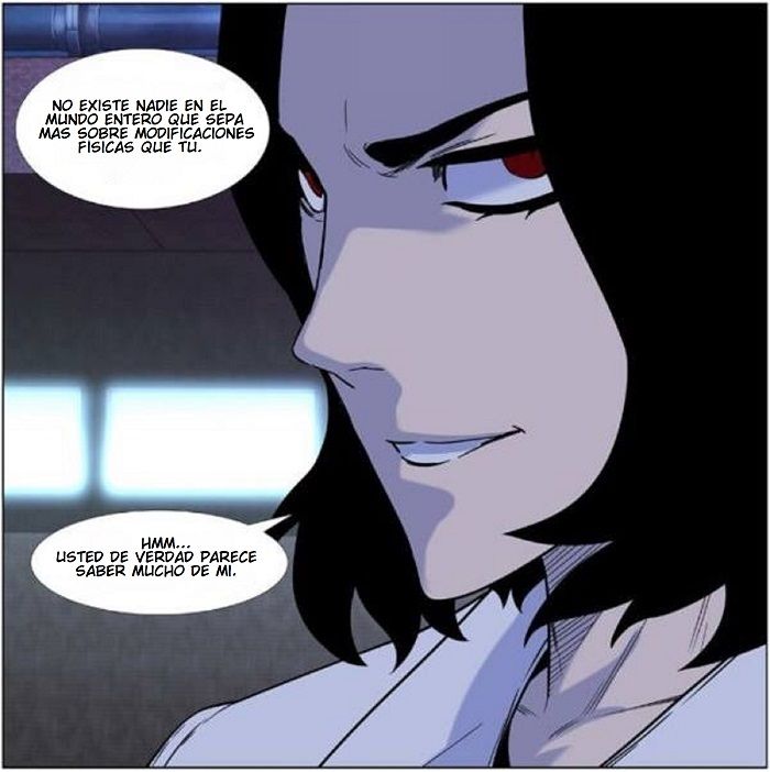Read Noblesse Español Manga Online