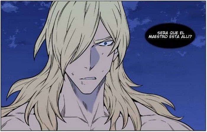 Read Noblesse Español Manga Online