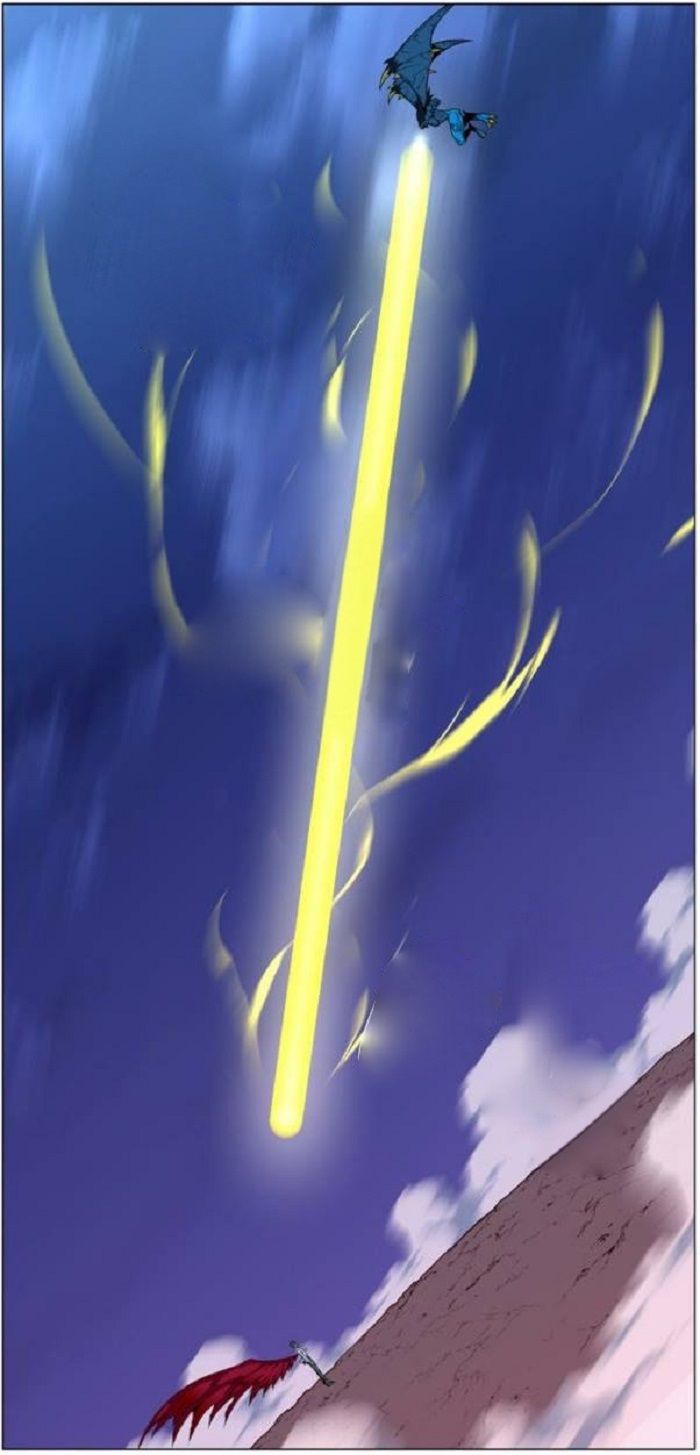 Read Noblesse Español Manga Online