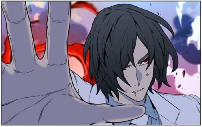 Read Noblesse Español Manga Online
