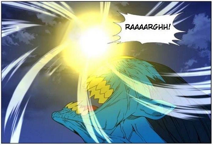 Read Noblesse Español Manga Online