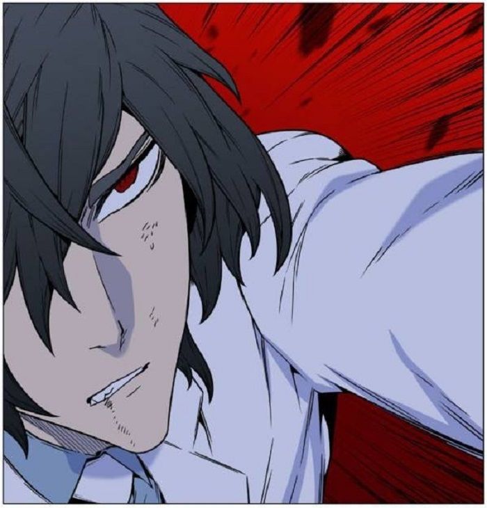 Read Noblesse Español Manga Online