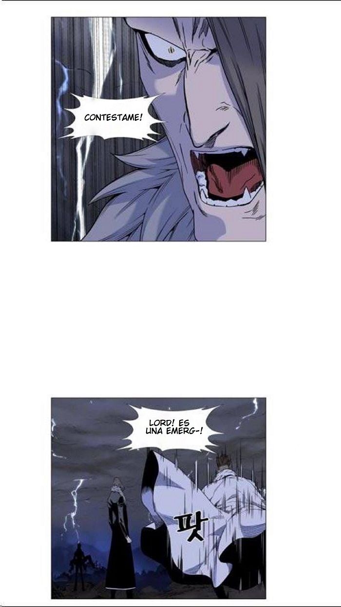 Read Noblesse Español Manga Online