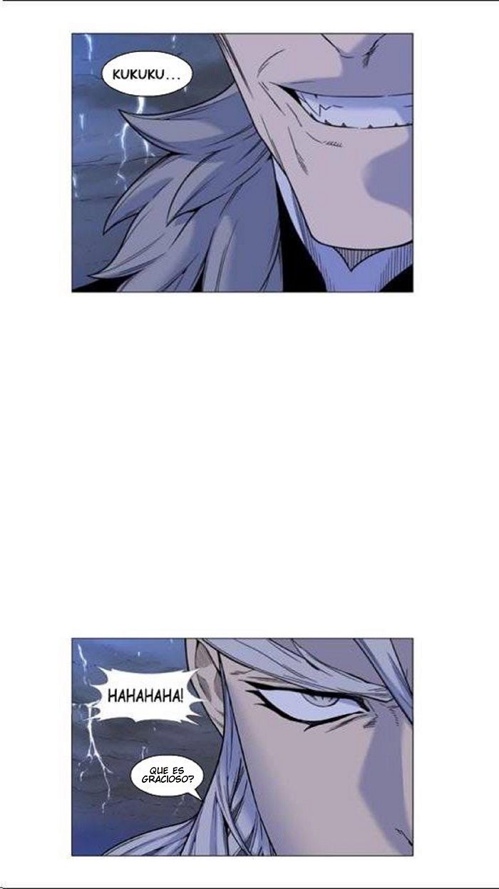 Read Noblesse Español Manga Online