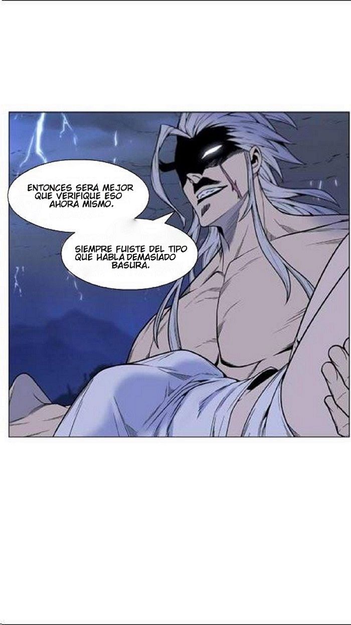 Read Noblesse Español Manga Online