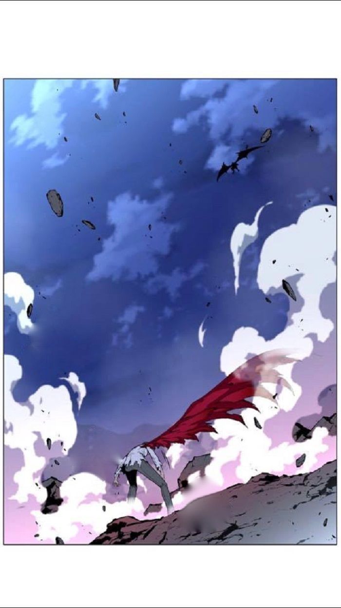 Read Noblesse Español Manga Online