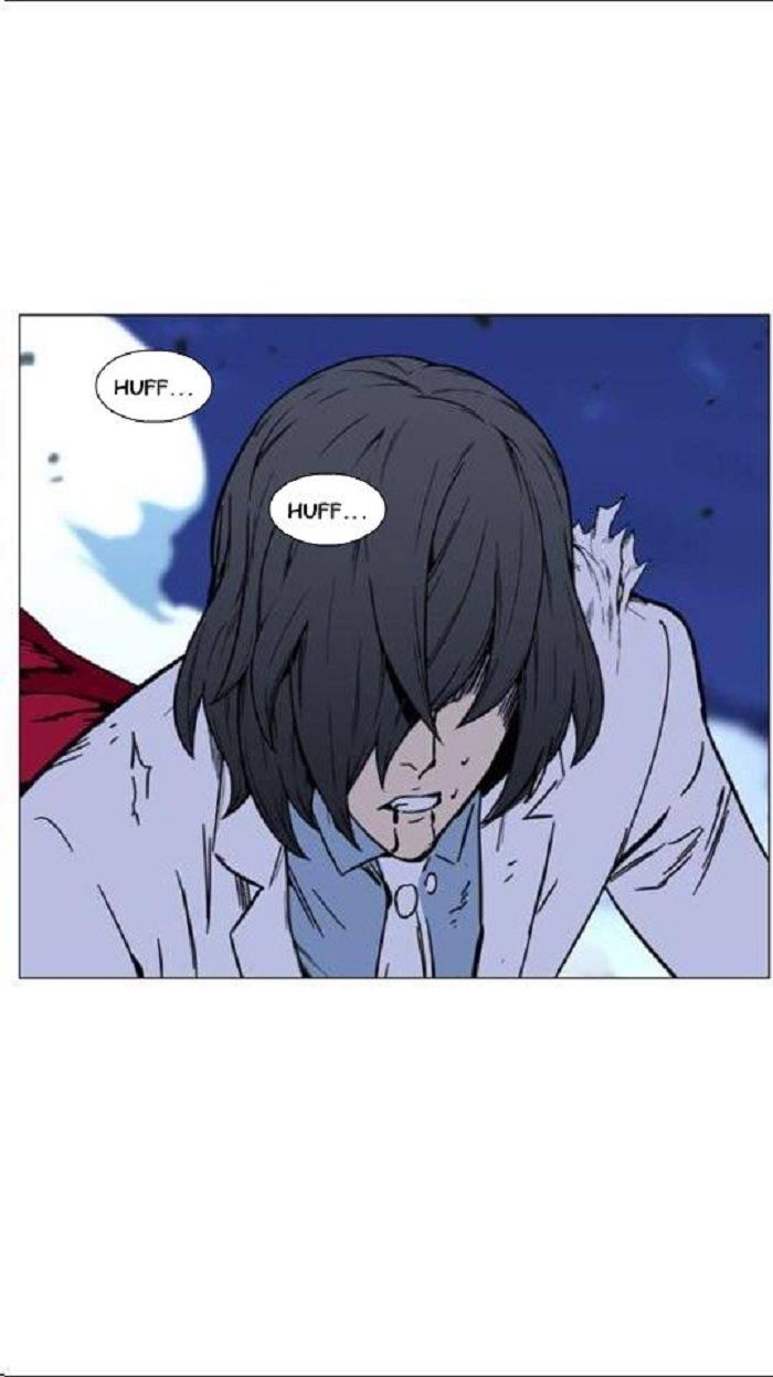 Read Noblesse Español Manga Online