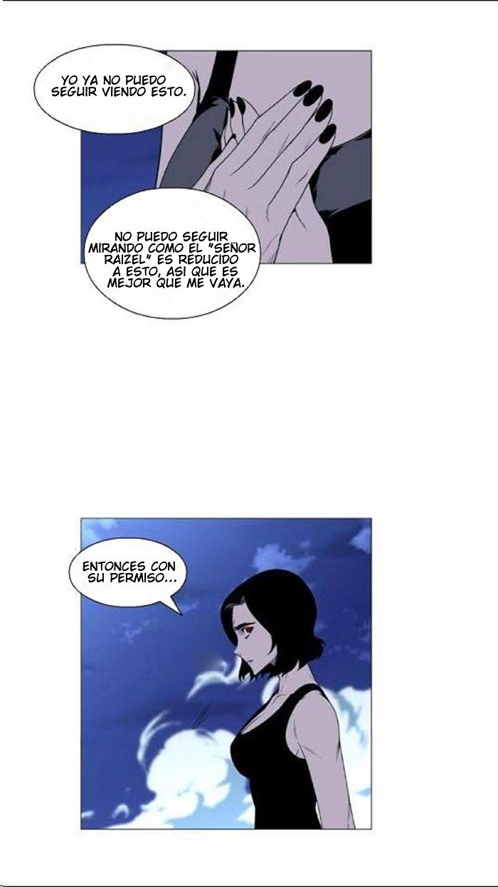 Read Noblesse Español Manga Online