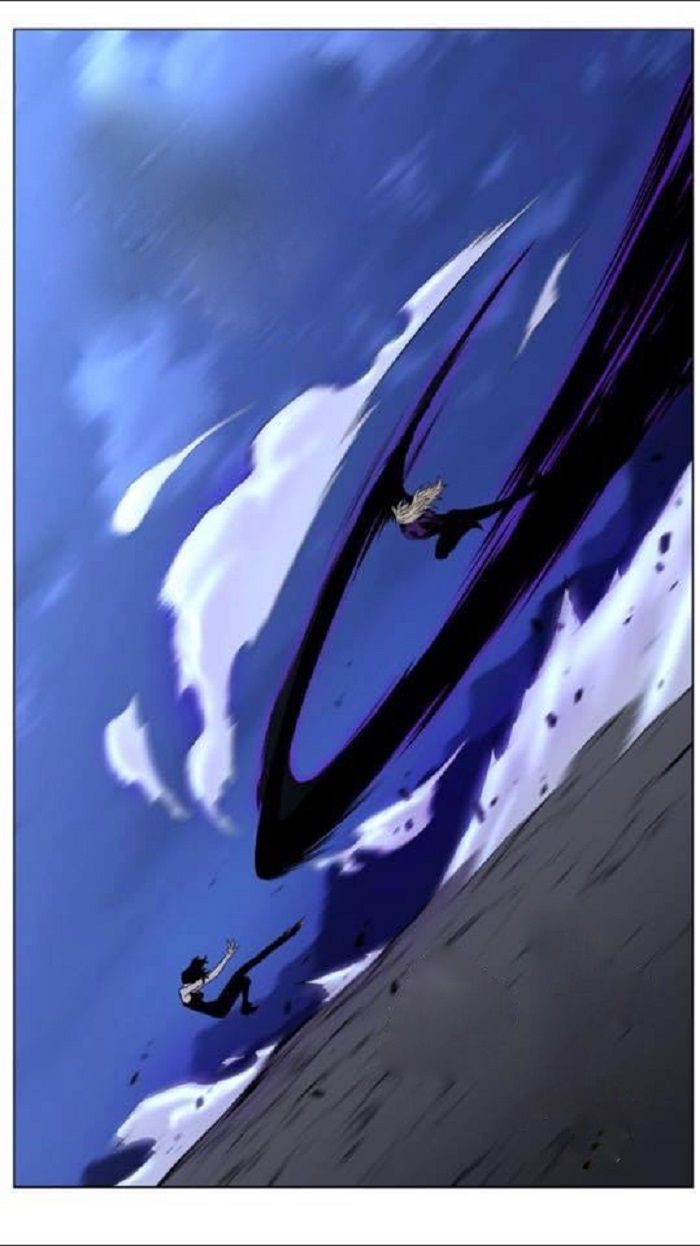 Read Noblesse Español Manga Online