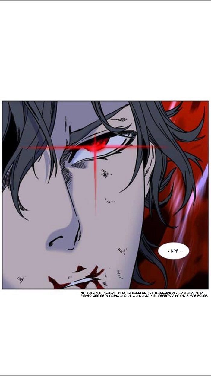 Read Noblesse Español Manga Online