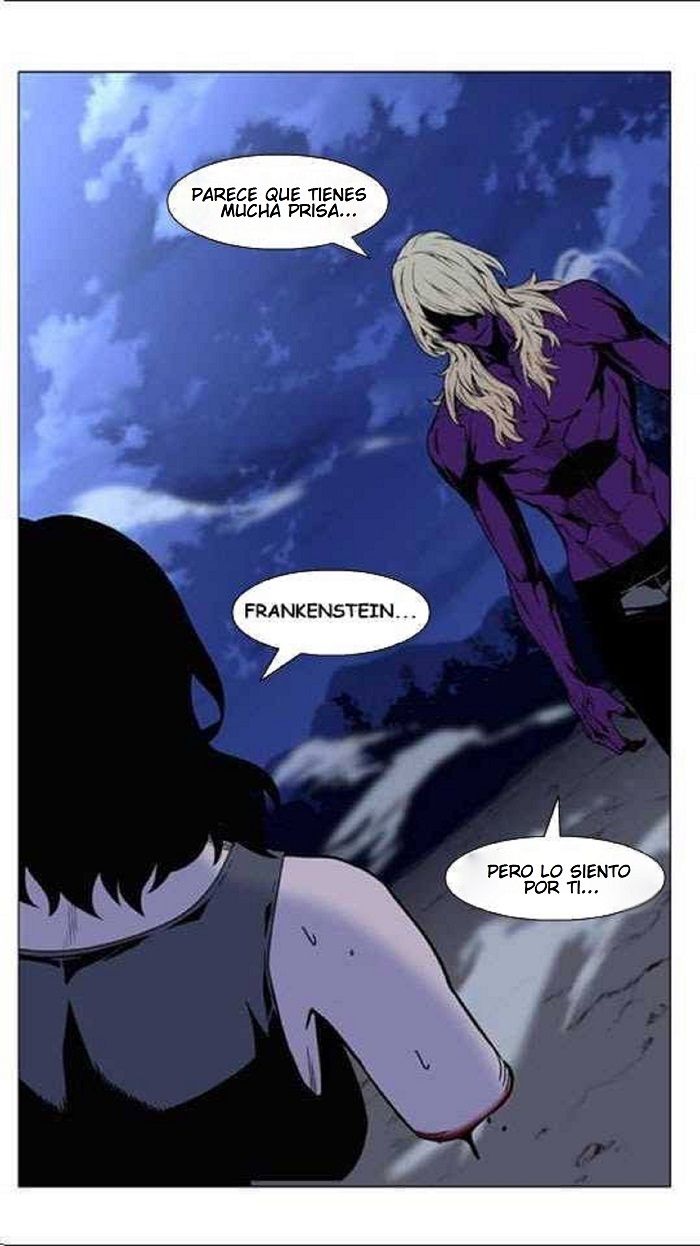 Read Noblesse Español Manga Online