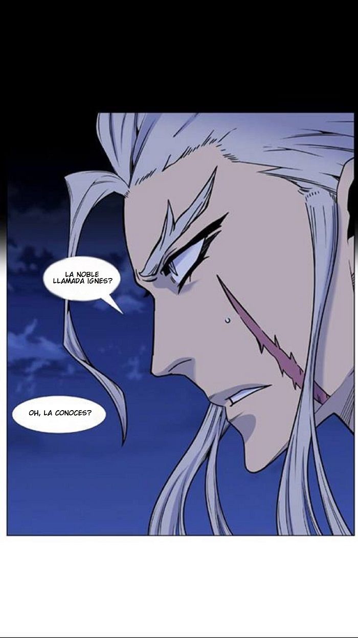 Read Noblesse Español Manga Online